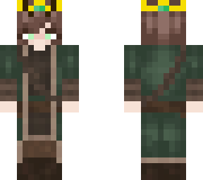 edgelight robe