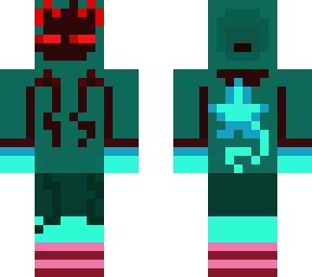 eheheheeh my character