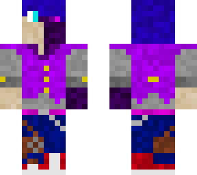 ender hybrid