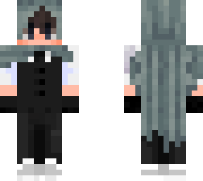 endymion lycaios