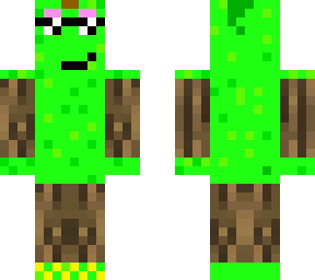 furcorn cool