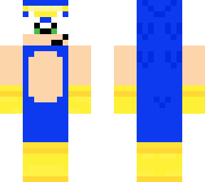 gold style sonic v2