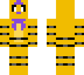 golden freddy (goldie)