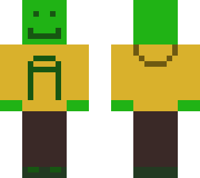 green a