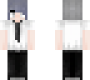 haruki main outfit