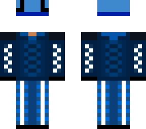 headless gentelman