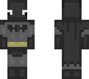 high batman