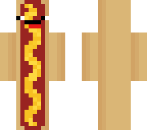 hotdog(origionally by theletter7)