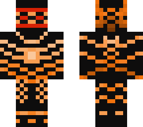 hypixel skyblock zbroja nekronw tyle rze ulepszony :)