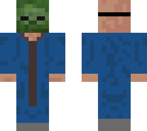i am a zombie