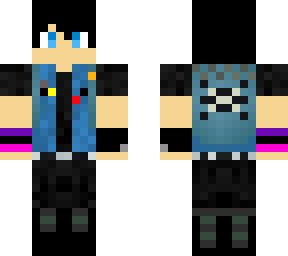 isai punk