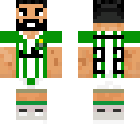 isco betis