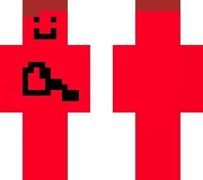 itzquick minecraft skin