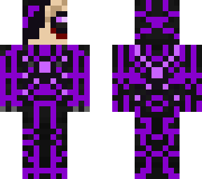 ivok (ender: a minecraft story)