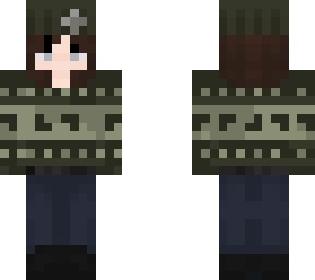 jack first skin