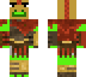 jack pigson roman version