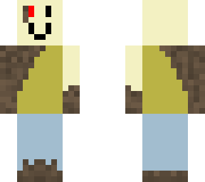 john doe (slim)