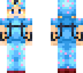 johnny joestar (jojo's bizarre adventure)