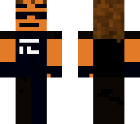 johnny mantirod