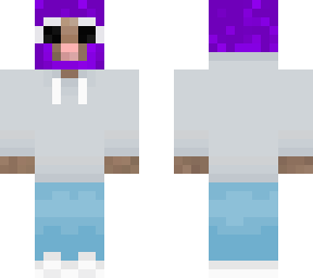 johnny p