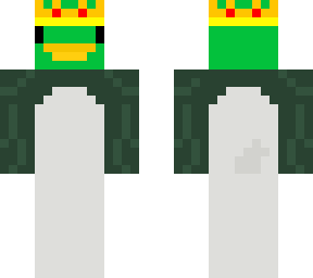 king duck