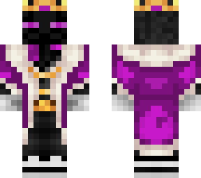 king enderman (w.i.p)