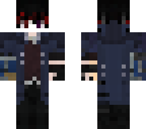 kiri dmc