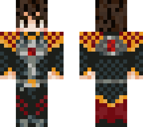 knight ??