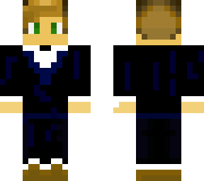 lawyer suit boy