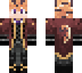 lev: enderflower303