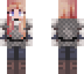lilith armor