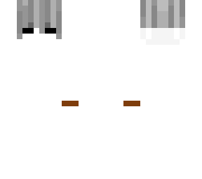 lotrl4 grey hair