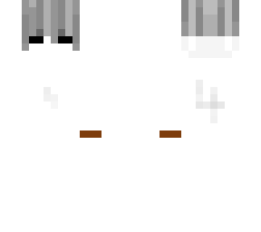lotrl4 grey hair v4