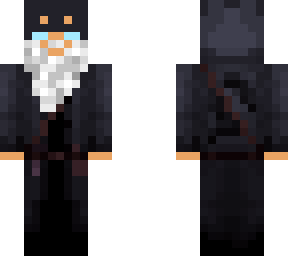mazaz (ender: a minecraft story)