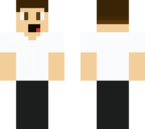 molva's skin