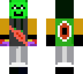 mr. snap strike