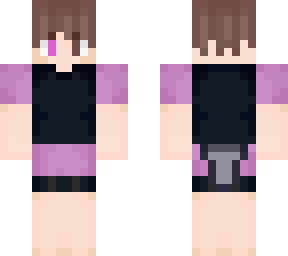 my oc