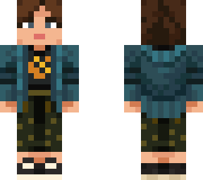 natalie (hero pack)