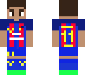 neymar la remontada