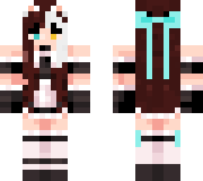 nickkie maid