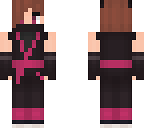 oc boy 'ninja' / (dont repload)