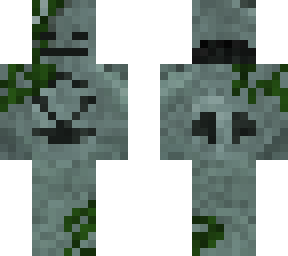 old skeleton