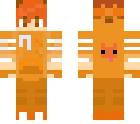 orange ocelots savindy