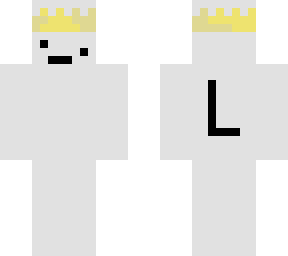 original blob skin