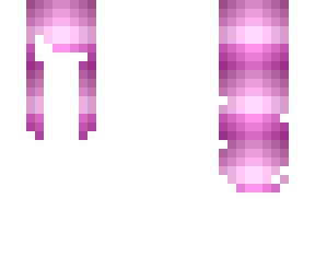 pink hair base