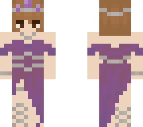 porple