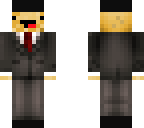potato man