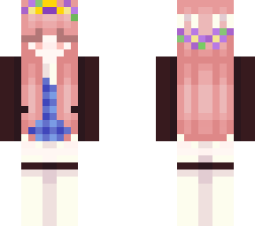 princess kat (remake fixed)