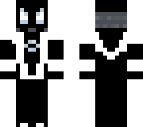 radiant black