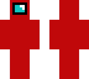 red among us